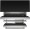 KUDF204KSB KitchenAid 24 inch 4.3 cu. ft. Double Drawer Refrigerator Freezer with Glass Shelves and Max Cool Stainless Steel
