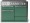 AMC48INSS Aga 48 Mercury Induction Range with 3 Ovens Mineral Green
