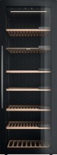 WCN111942G Asko 28 inch Smart Single Zone Wine Cooler Soft Black
