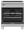 OR30SCI6X1 Fisher and Paykel 30 Inch Induction Range with Convection Oven Series 9 Stainless Steel