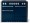 AMC48INSS Aga 48 Mercury Induction Range with 3 Ovens Indigo
