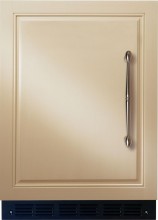 ZIFI240HII Monogram Fresh Food Refrigerator Module Custom Panel