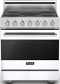 RVER33015BSS Viking 30 inch Electric Range with Glass Ceramic Surface