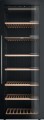 WCN111942G Asko 28 inch Smart Single Zone Wine Cooler Soft Black