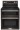 KFED500ESS KitchenAid 30 inch Electric Range with Double Oven