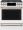CGS700P4MW2 Cafe 30 inch Slide In Convection Gas Range with Front Controls with 6 Sealed Burners Matte White with Brushed Bronze Handles and Knobs Matte White