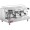 Estella Caffe ECEM3 Three Group Automatic Espresso Machine