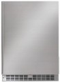 SPRAR055D1SS Danby Silhouette 24 inch 5.5 cu. Ft. All Refrigerator Niagara Stainless Steel