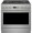 ZDP366NTSS Monogram 36 inch Dual Fuel Range with 6 Burners Natural Gas