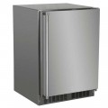 MORE124SS31A Marvel 24 inch Outdoor All Refrigerator Stainless Steel