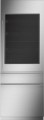 ZIW303NPPII Monogram 30 inch Wine Sommelier Custom Panel
