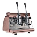 Victoria Arduino Athena Leva Two Group Manual Lever Espresso Machine