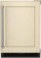 KURR114KPA KitchenAid 24 inch Refrigerator Ringe Hinge Custom Panel