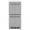 SRD153SSPR Sapphire 15 inch Undercounter Drawer Refrigerator with 78 Can Capacity and Electronic Controls Custom Panel