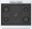 HDS8055U Bosch 30 inch Industrial Style Dual Fuel Range 800 Series