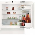 UR500 Liebherr 24 inch Undercounter Refrigerator with Super Cool and SoftSystem Custom Panel