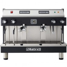 Astra Mega II Automatic Espresso Machine 220V