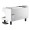 Gaggia Vetro White 3 Group Automatic Tall Espresso Machine