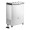 Excellence FT 4 25 Inch Four Tub Ice Cream Storage Freezer