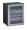 U ADA24RGLS 13B U Line ADA 24 inch 5.4 cu. ft. Undercounter Refrigerator with Glass Door Reversible Hinge Stainless Steel