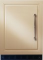 ZIFI240HII Monogram Fresh Food Refrigerator Module Custom Panel