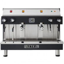 Astra Mega II Semi Automatic Espresso Machine 220V