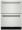 KUDF204KSB KitchenAid 24 inch 4.3 cu. ft. Double Drawer Refrigerator Freezer with Glass Shelves and Max Cool Stainless Steel