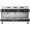 Astra Mega III Automatic Espresso Machine 220V