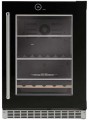 SRVBC050R Danby Silhouette 24 Inch Beverage Center Right Hinge Black